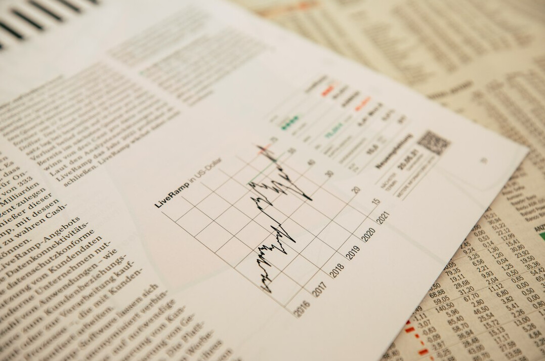 corporate documents analysis