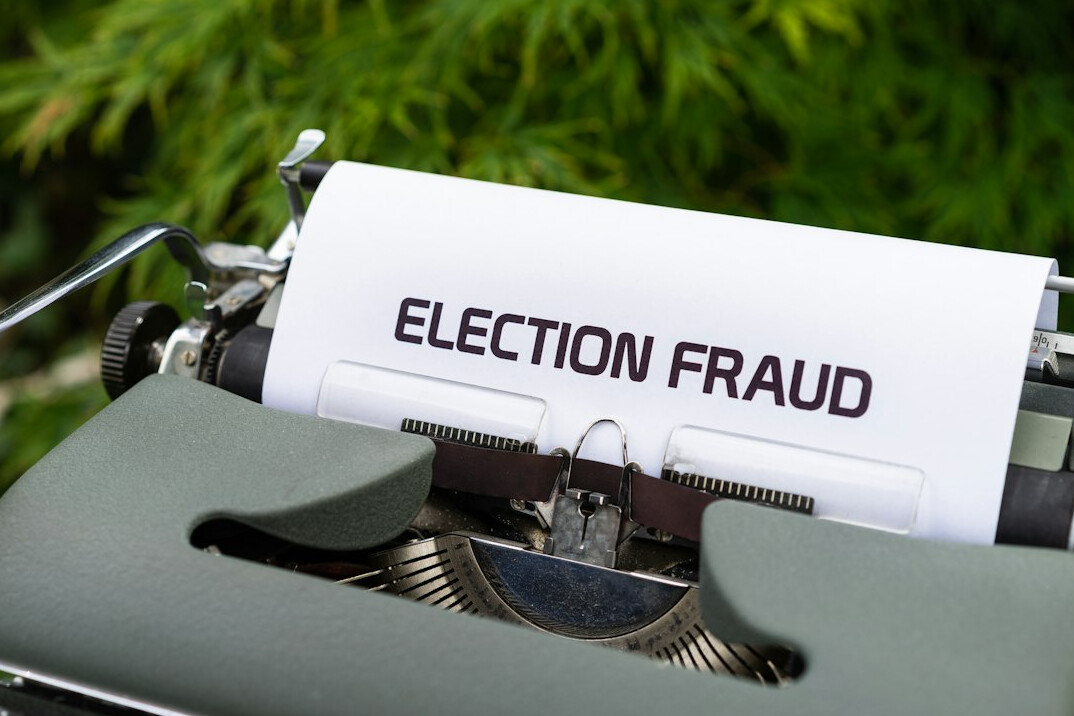 fraud detection team